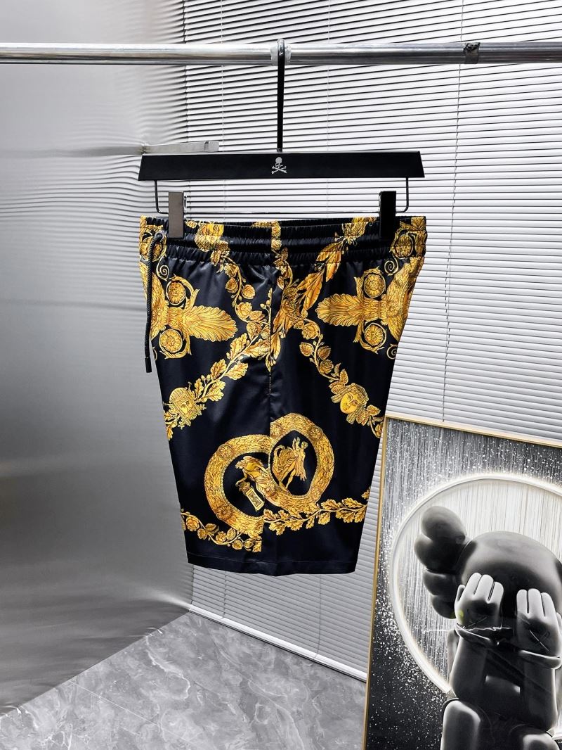 Versace Short Pants